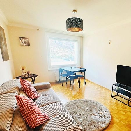 Montreux IX Apartment Екстериор снимка