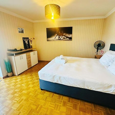 Montreux IX Apartment Екстериор снимка