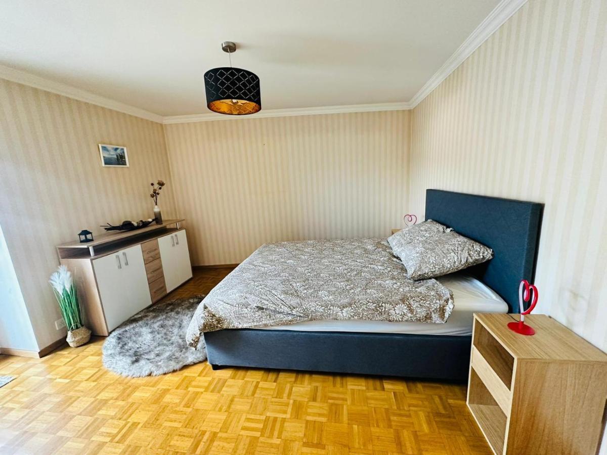 Montreux IX Apartment Екстериор снимка