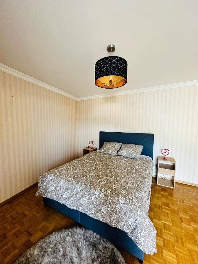 Montreux IX Apartment Екстериор снимка