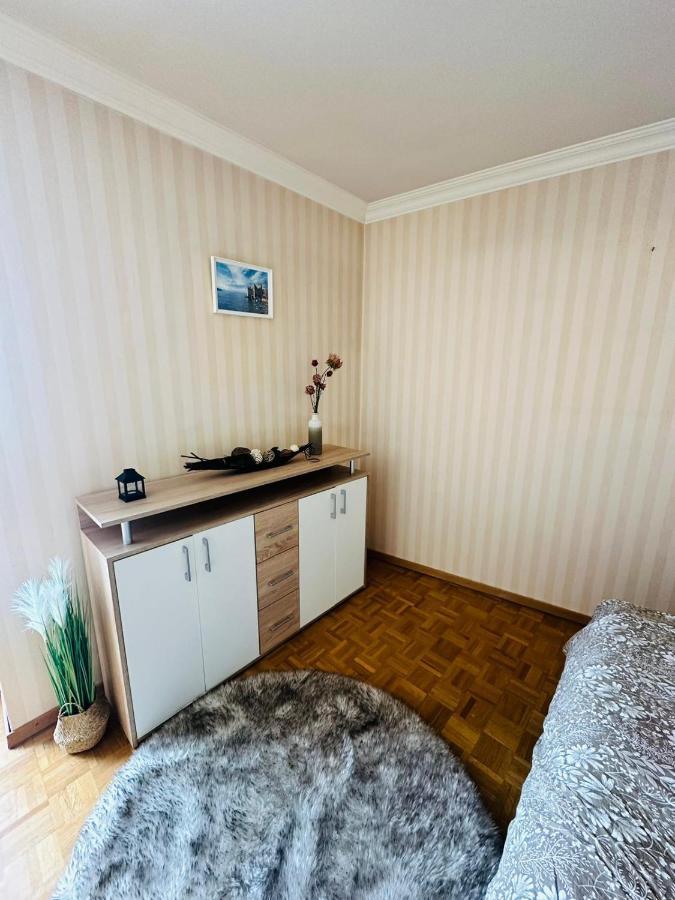Montreux IX Apartment Екстериор снимка