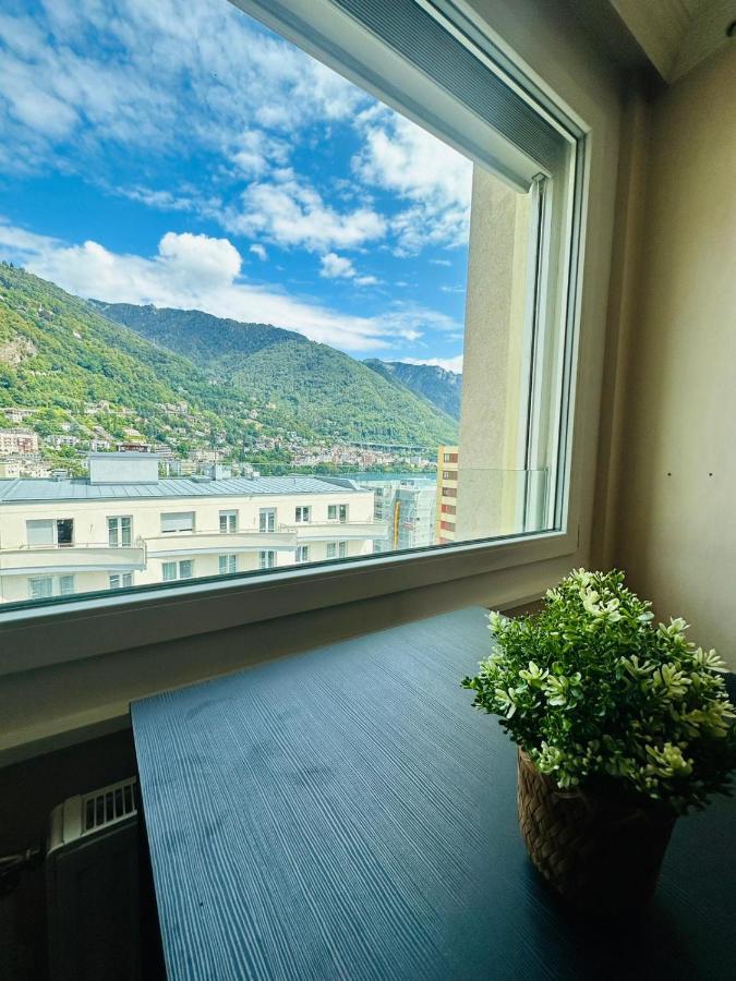 Montreux IX Apartment Екстериор снимка