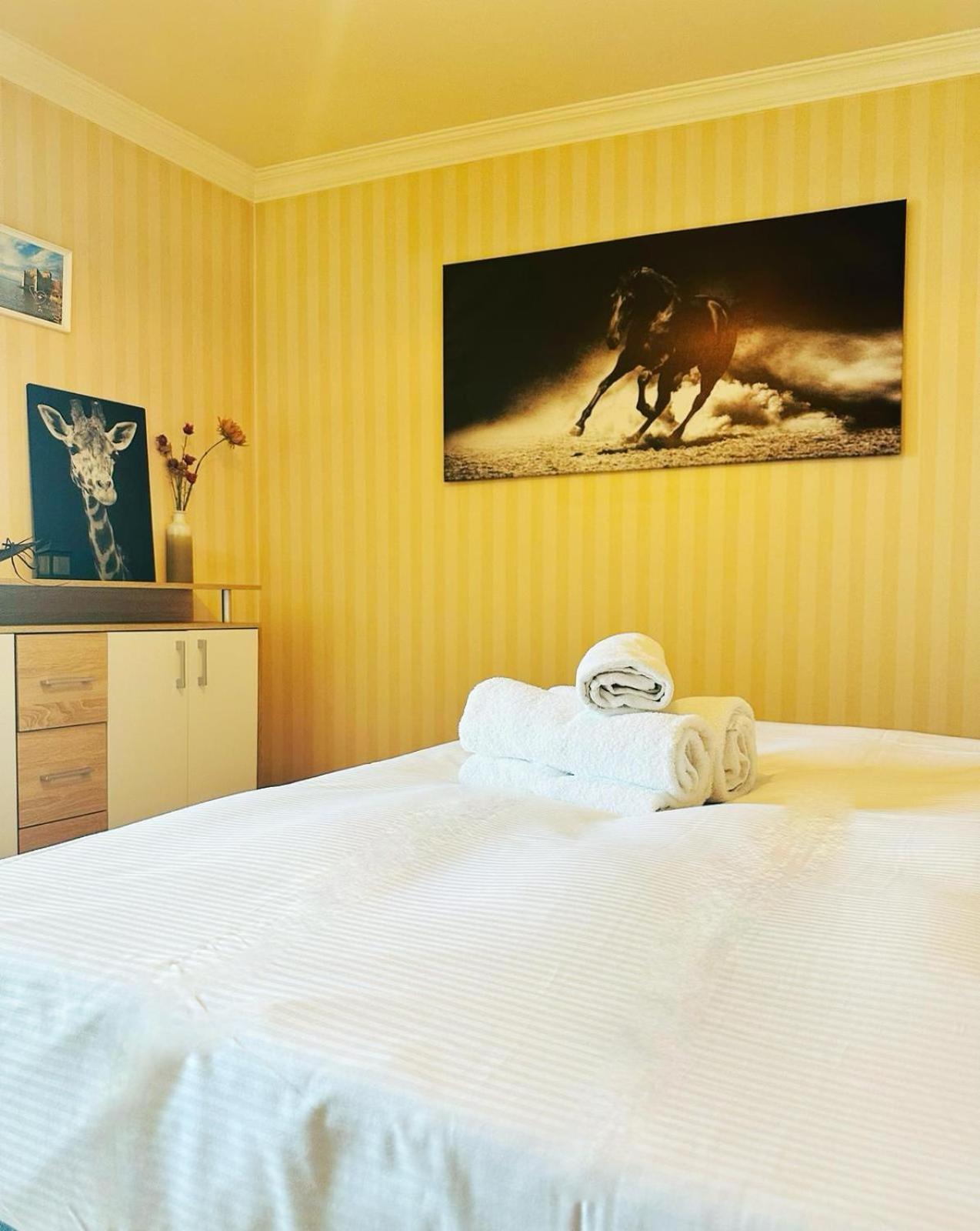 Montreux IX Apartment Екстериор снимка