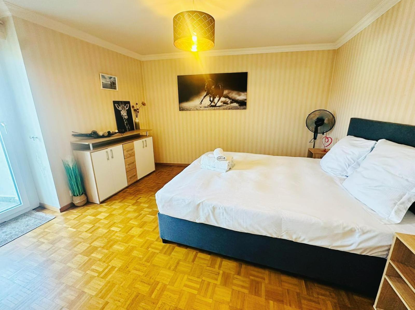 Montreux IX Apartment Екстериор снимка